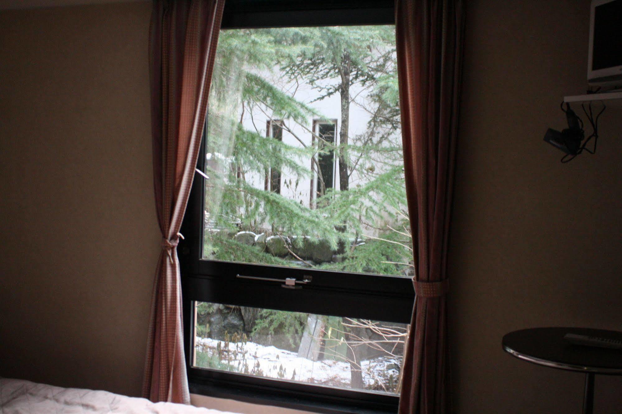 Red Sun Rooms Hakuba Exterior foto
